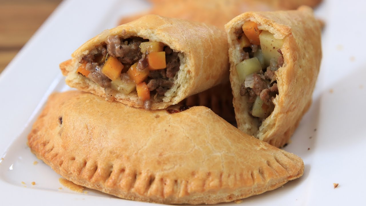 Meat Pie ( x 2)